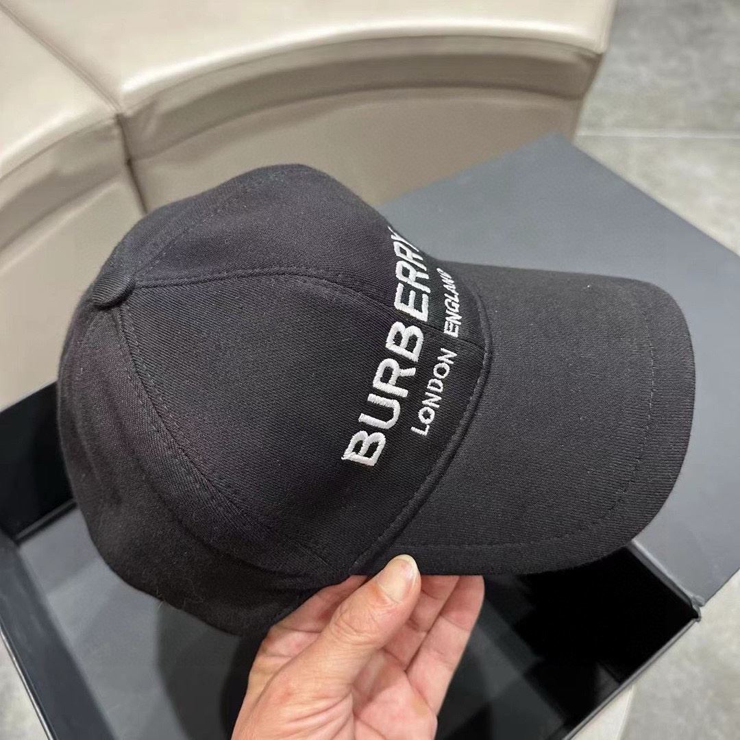 Burberry Caps